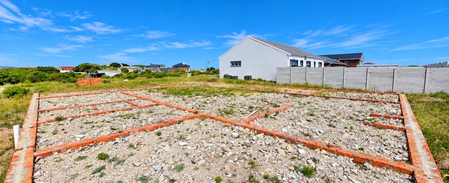 0 Bedroom Property for Sale in Kleinbaai Western Cape